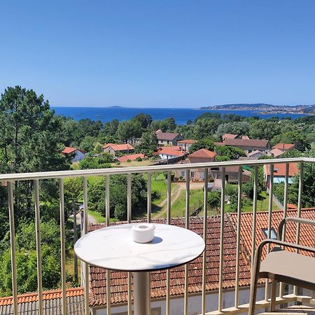 Hotel Lombina Pobra Do Caraminal Εξωτερικό φωτογραφία